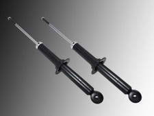 2 Amortisseur Arrière pour