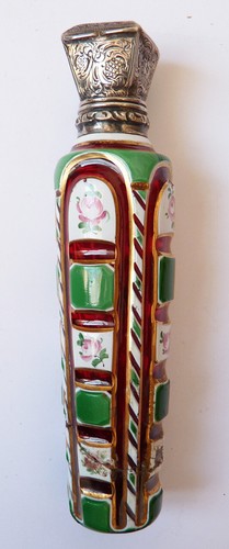 Flacon sels parfum - flacon, à