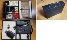 Belle malette valise jeux