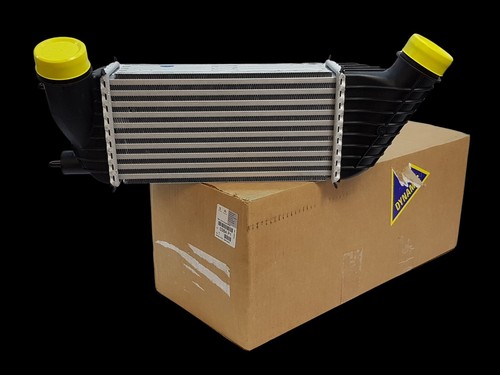 Echangeur air intercooler - d'air,