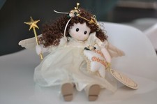HANDMADE VERY CUTE GIRL ANGEL