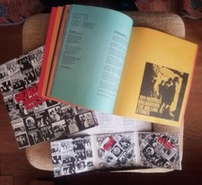 The Rolling Stones  Singles Collection + 72 Page Book + 3 cd Box   VG++