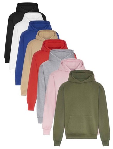 Just hoods sweat - À, capuche
