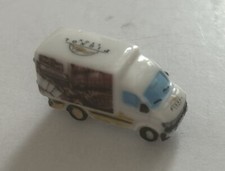 Feves PIGNOL Lyon 2009