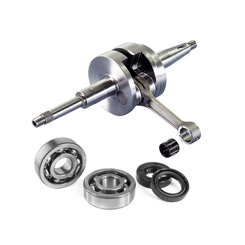 Kit embiellage complet polini - kit,