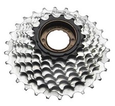 Roue libre 7 vitesses 14-34 -fabricant Sunrace
