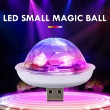 Lampe Led USB Dj, veilleuse de