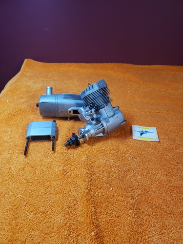 Engine max 120 ax ring - os,