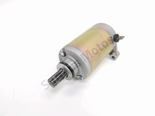 Demarreur bullit bluroc - demarreur,