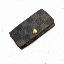 Étui à clés Louis Vuitton