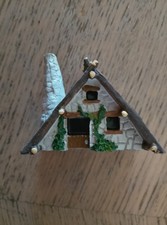 Village Astérix  maison (22)