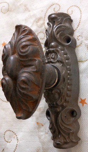Ancienne crémone fonte - en,