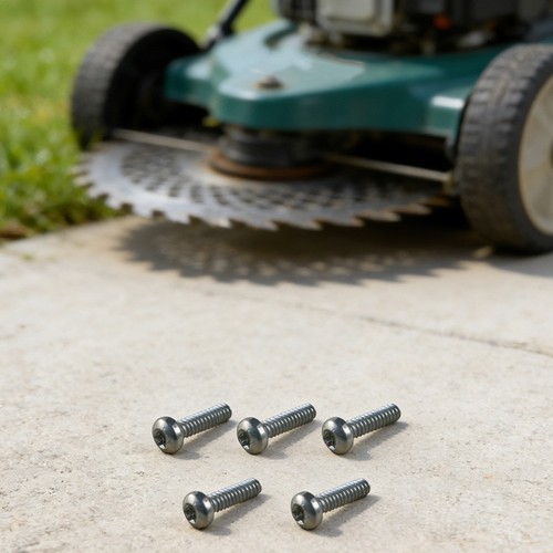 M5x20mm t27 pour boulons - 5,