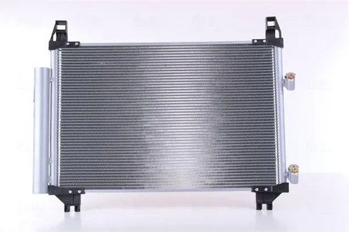 Condenseur climatisation r - condenseur,