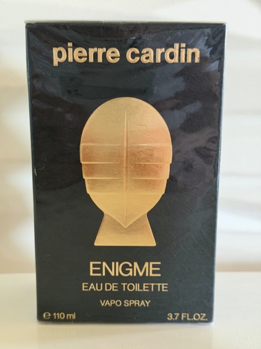 Pierre cardin enigme edt - enigme,