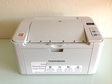 THOMSON TH 2500 / Imprimante laser monochrome