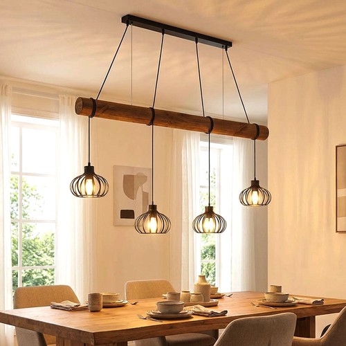 Globo lampe suspendue led - lampe,