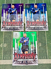 2024-25 Topps Finest Symphony