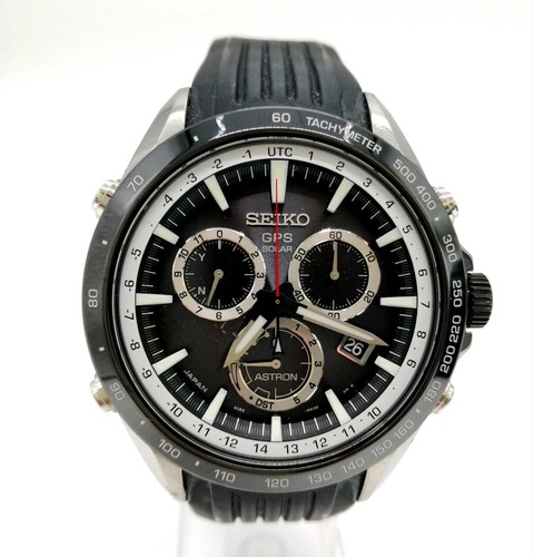 Seiko 8x82 0ac0 astron - 8x82-0ac0, gps