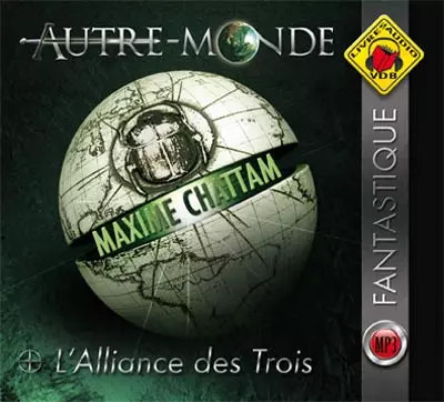 Alliance des trois maxime - des,