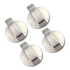  4 Pcs Bouton Gaziniere