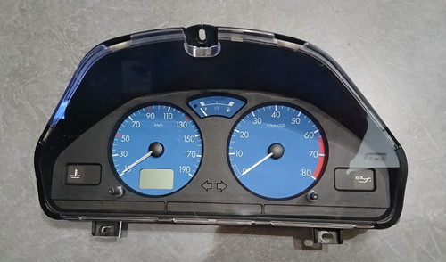 Compteur vitesse citroen - compteur, de