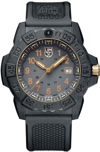 Luminox navy seal diver - navy,