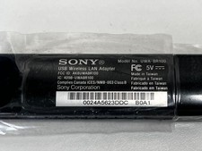 OEM Sony UWA-BR100 USB