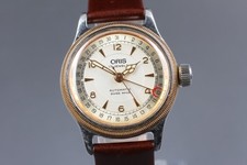 [Exc+5] Vintage Oris 7400C Big
