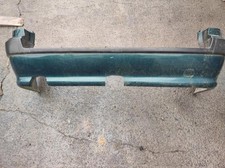 Pare choc arriere PEUGEOT 406