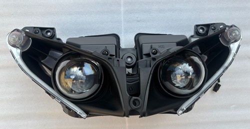 Optique phare yzf rn22 de - optique,