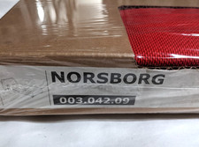 Ikea NORSBORG Chaise Lounge