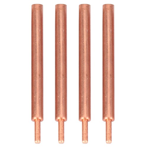4pcs aiguille cuivre fixe - aiguille,