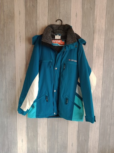 Blouson ski rip - de,