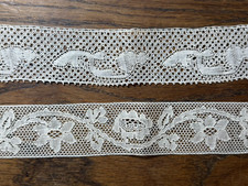 DENTELLE ANCIENNE - 2