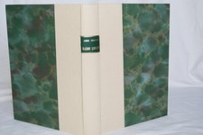 MANON LESCAUT CHEVALIER DES GRIEUX ABBE PREVOST ILLUSTRE ATAMIAN RELIURE 1913