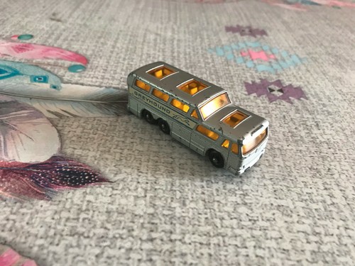 Voiture miniature bus - voiture,