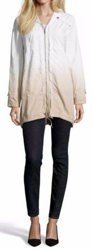 Mado les autres parka - -,