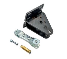 Trousse Chassis Arrière À