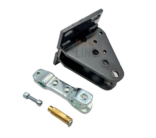 Trousse chassis arrière - arrière, À