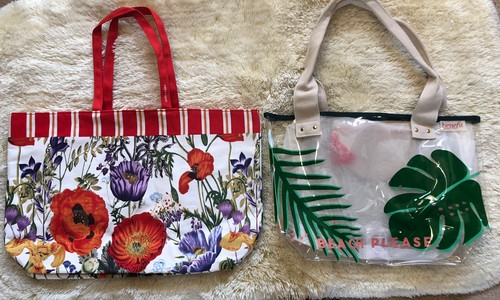 Totes estee lauder - totes,