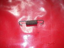 Ressort Échappement Silencieux Quad Mc Motors Phantom Zh 250 Zhenhua ZHST250-9