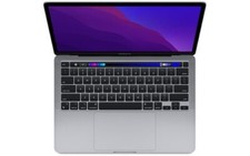 APPLE MacBook Pro 13" 2020 Gris Sidéral M1 8 Go RAM 512 Go SSD - Grade A