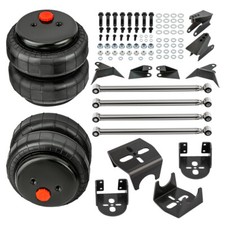 Arrière Triangulated 4 Link Kit Brackets 2500 Bags Air Ride Suspension 2.75 inch