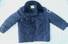 1989 NOS Old style warm winter
