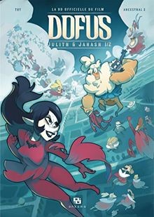Dofus julith jahash - -, 1