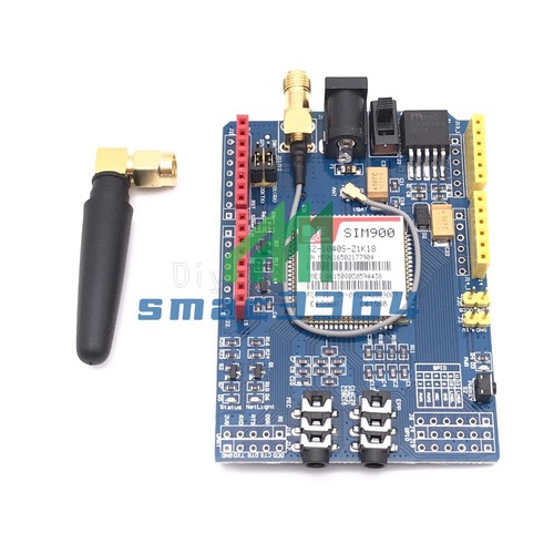 Sim900 850 900 1800 1900mhz - sim900, 850/900/1800/1900mhz