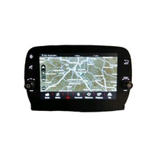 Autoradio abarth 595 carplay - abarth,