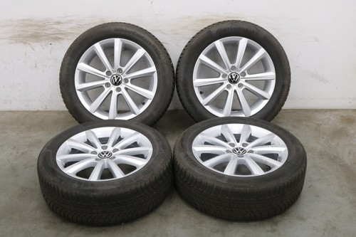 Hiver original jantes 17 - hiver, !