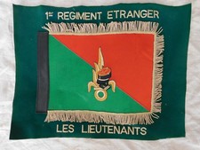 LEGION ETRANGERE : FANION
